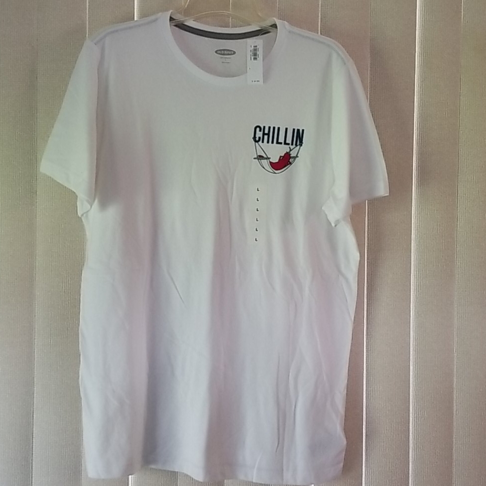 Old Navy Shirt